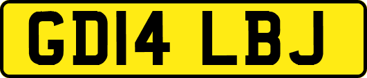 GD14LBJ