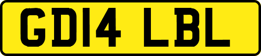 GD14LBL