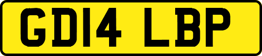 GD14LBP