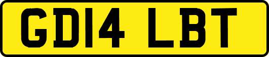 GD14LBT
