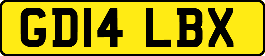 GD14LBX