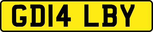 GD14LBY