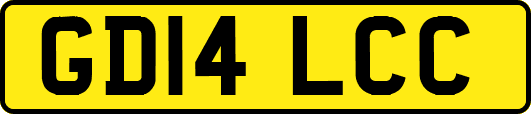 GD14LCC