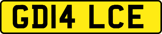 GD14LCE