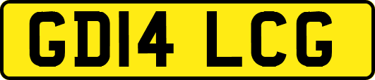 GD14LCG