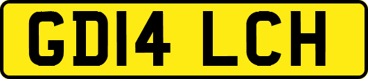 GD14LCH