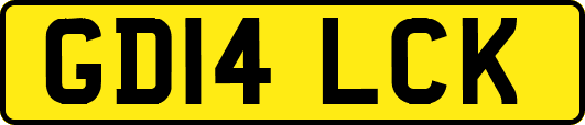 GD14LCK