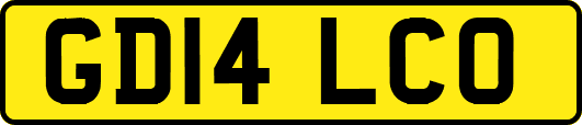 GD14LCO