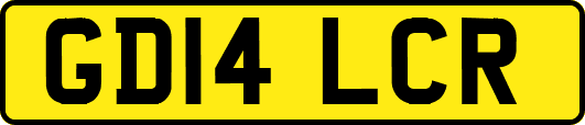 GD14LCR