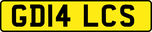 GD14LCS