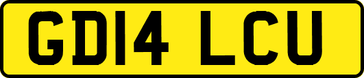 GD14LCU