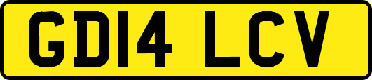 GD14LCV