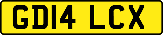 GD14LCX
