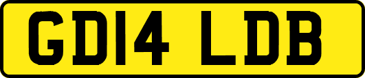 GD14LDB