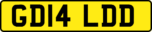 GD14LDD