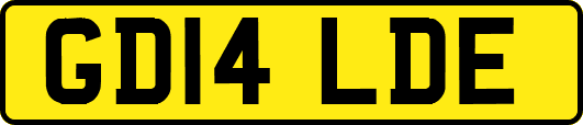 GD14LDE