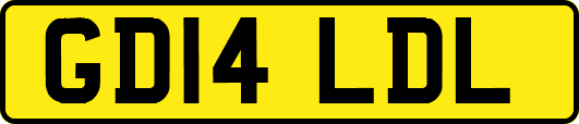 GD14LDL