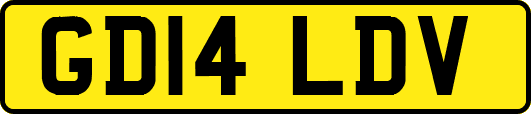 GD14LDV