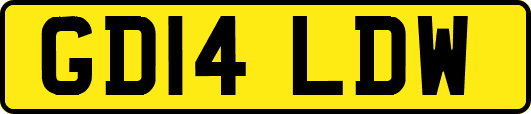 GD14LDW