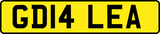 GD14LEA