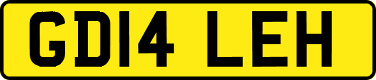 GD14LEH
