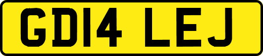 GD14LEJ