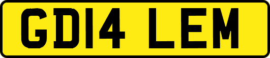 GD14LEM