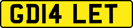 GD14LET