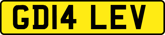 GD14LEV