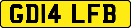 GD14LFB