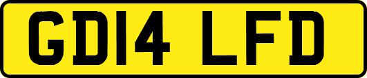 GD14LFD
