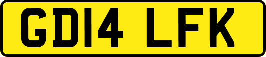 GD14LFK
