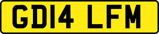 GD14LFM