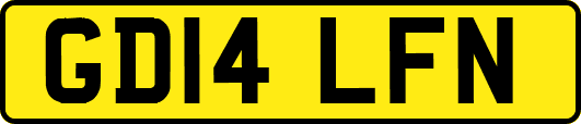 GD14LFN