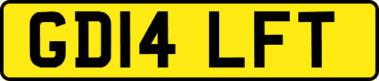 GD14LFT