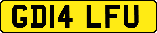 GD14LFU