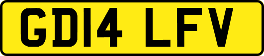 GD14LFV