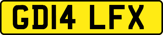 GD14LFX