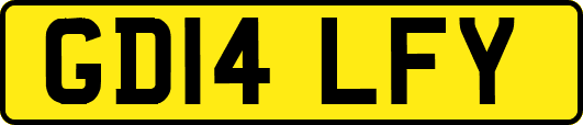 GD14LFY