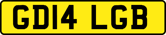 GD14LGB