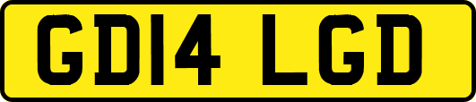 GD14LGD