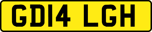 GD14LGH