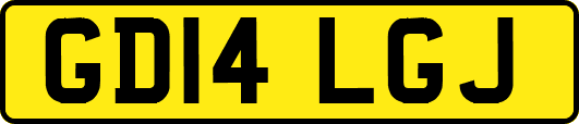 GD14LGJ