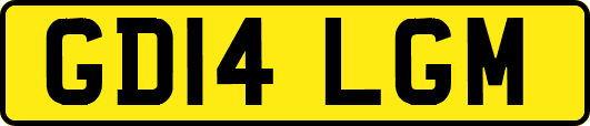 GD14LGM
