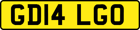 GD14LGO