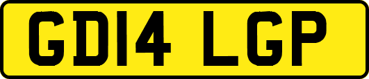 GD14LGP