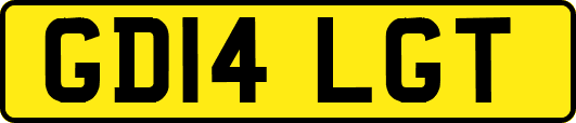 GD14LGT