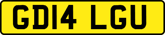 GD14LGU