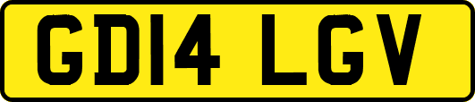 GD14LGV