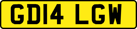 GD14LGW